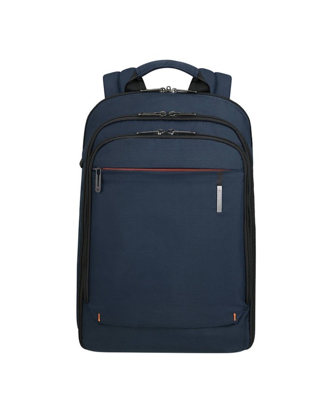 Samsonite - Zaino porta Pc 15.6'' in tessuto riciclato Network 4
