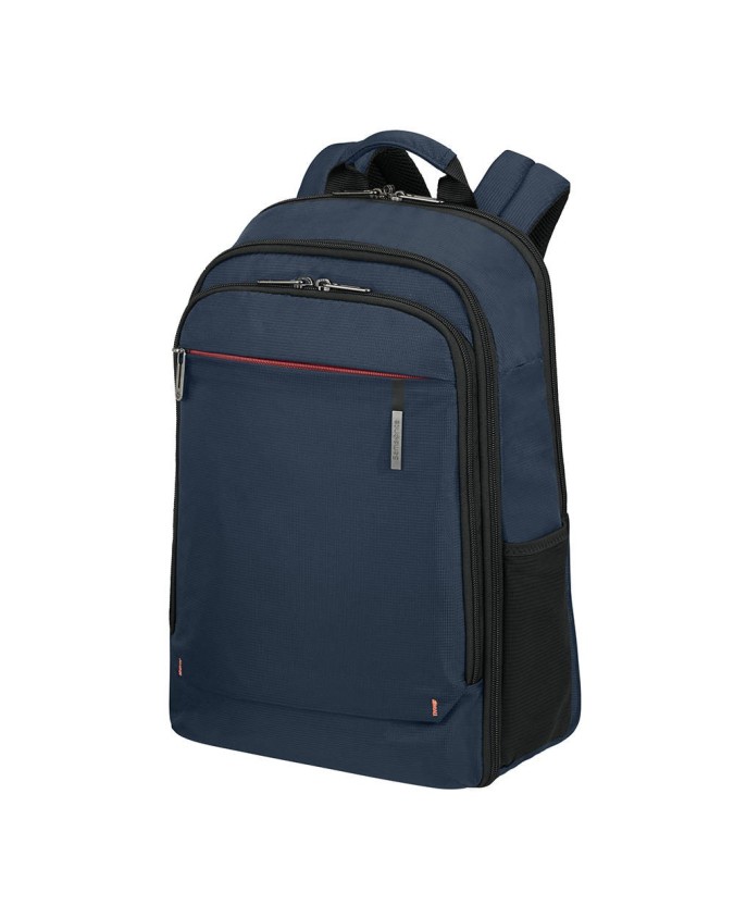 Samsonite Paradiver Perform Zaino Porta Pc Nero
