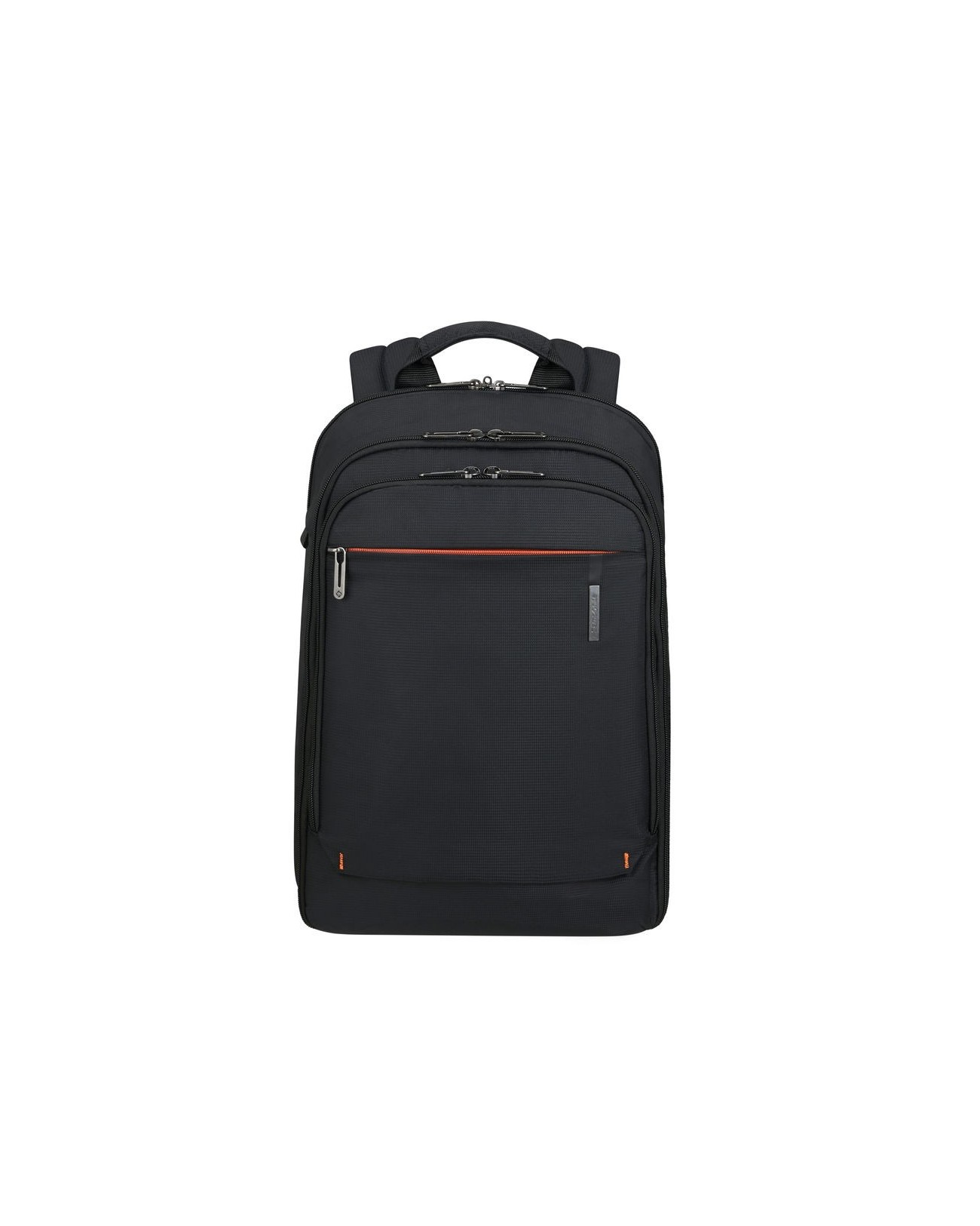 Samsonite - Zaino per laptop 17,3'' in tessuto riciclato Network 4