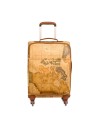 Alviero Martini Prima Classe - Trolley piccolo Geo Classic