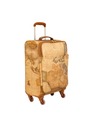  Alviero Martini Prima Classe - Trolley piccolo Geo Classic 2