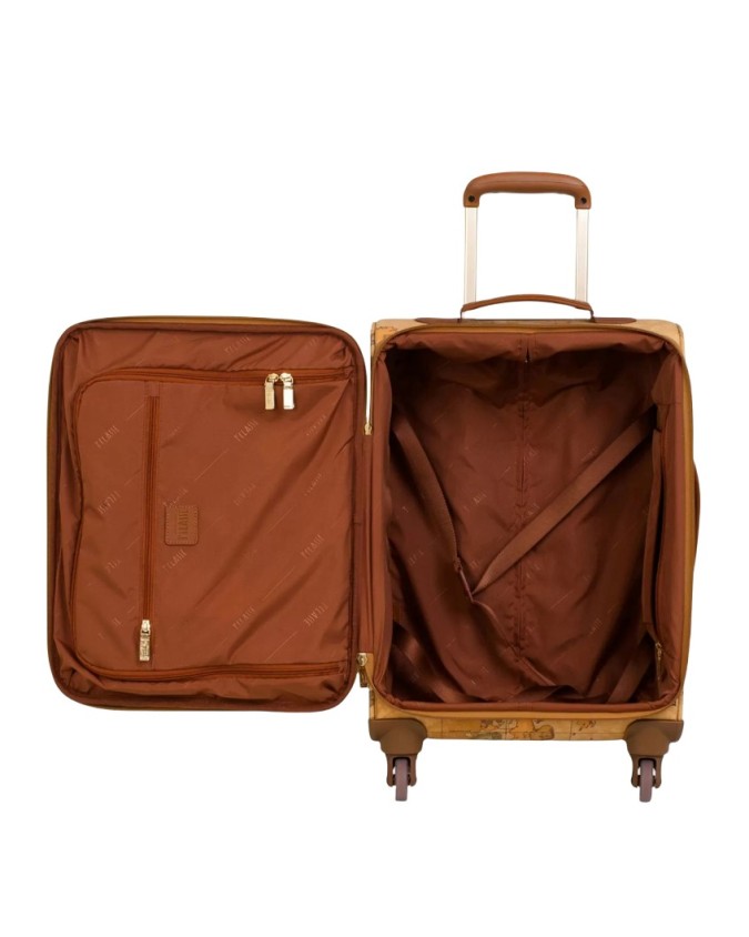  Alviero Martini Prima Classe - Trolley piccolo Geo Classic