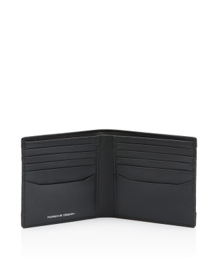 Porsche Design - Men's Carbon 10 Leather Wallet 2