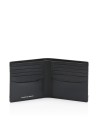 Porsche Design - Herrenbrieftasche aus Carbon 10-Leder