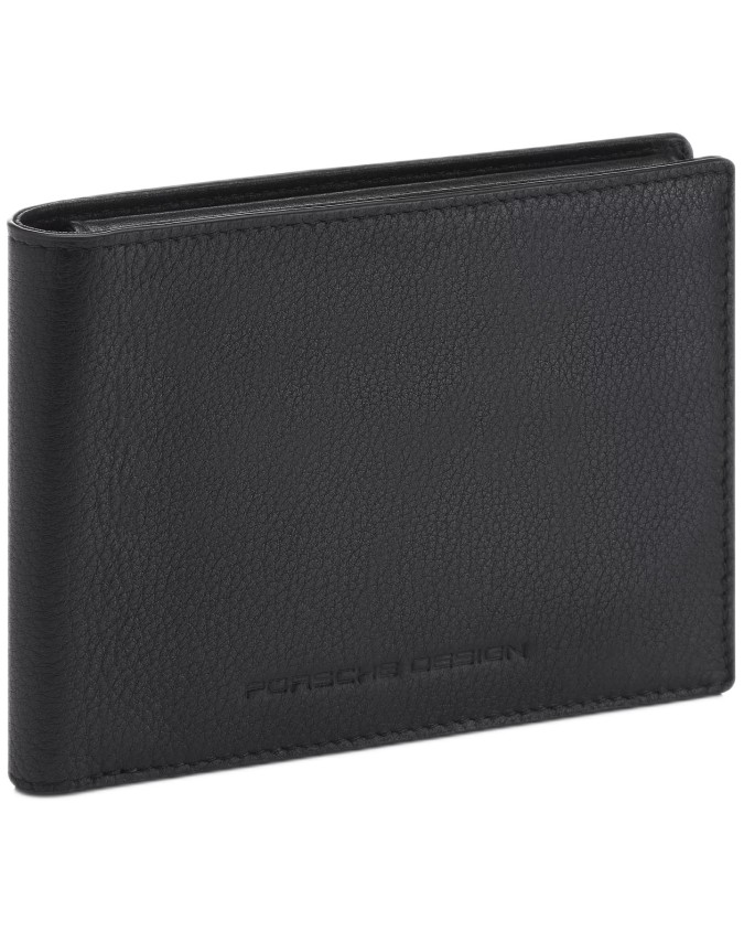  Porsche Design - Portafoglio in pelle uomo Business 4