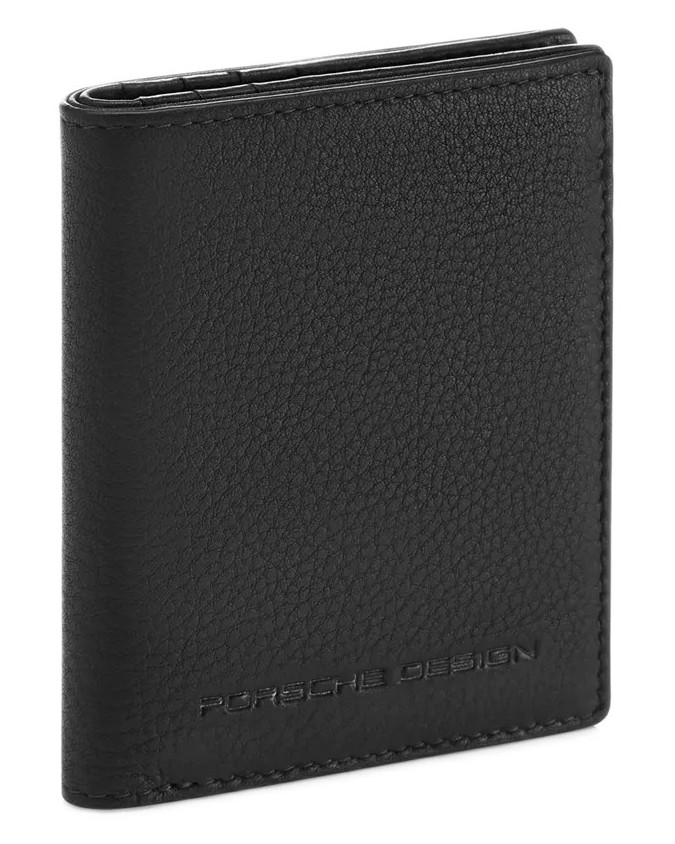 Porsche Design - Kleine Business-Geldbörse aus Leder 6