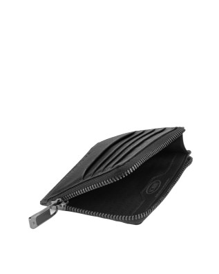  Porsche Design - Portafoglio uomo in pelle con zip Business 11 2