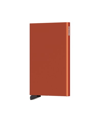 Portafogli Uomo SECRID - Cardprotector con protezione RFID