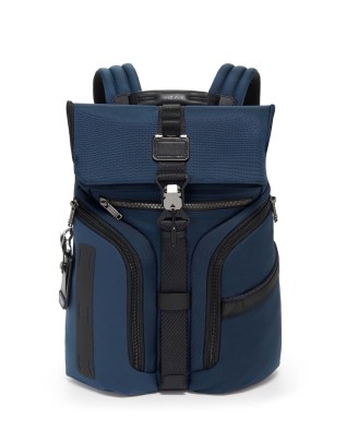 Zaini Porta PC Tumi - Zaino porta pc 15'' Alpha Bravo Logistics