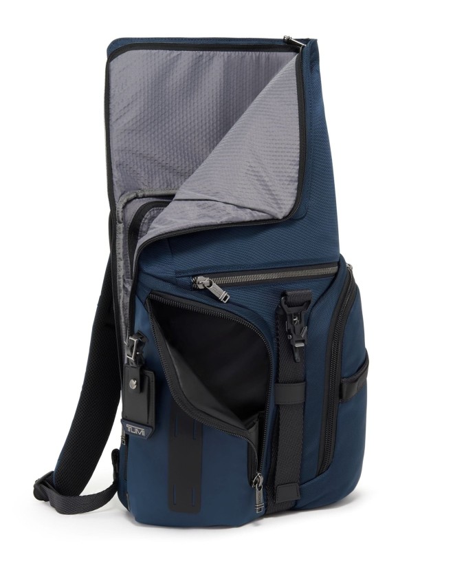 Tumi - Zaino porta pc 15'' Alpha Bravo Logistics