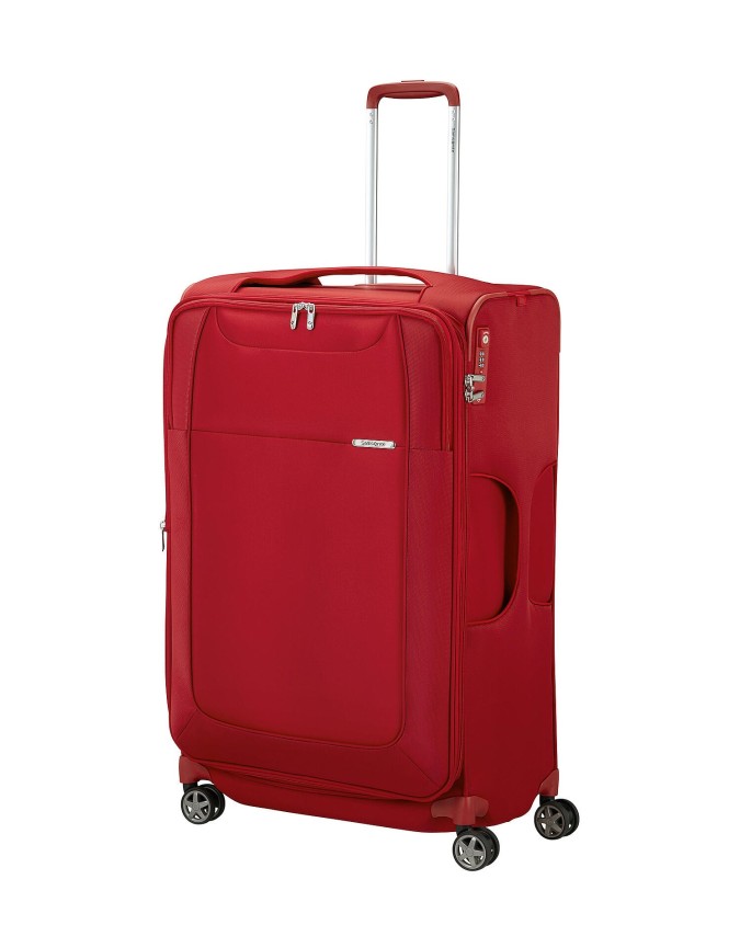 Trolley Samsonite - Trolley Extra-Large espandibile 78 cm 4
