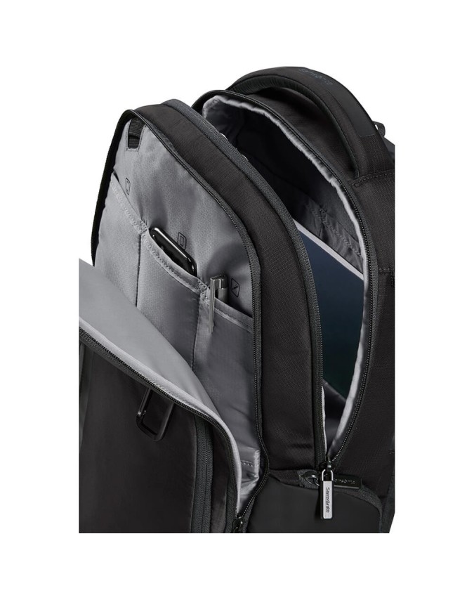 Zaini Porta PC Samsonite - Zaino porta pc 14'' in nylon Biz2go