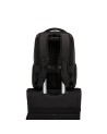 Zaini Porta PC Samsonite - Zaino porta pc 14'' in nylon Biz2go