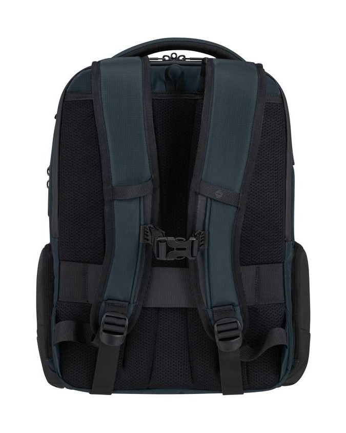 Zaini Porta PC Samsonite - Zaino porta pc 14'' in nylon Biz2go