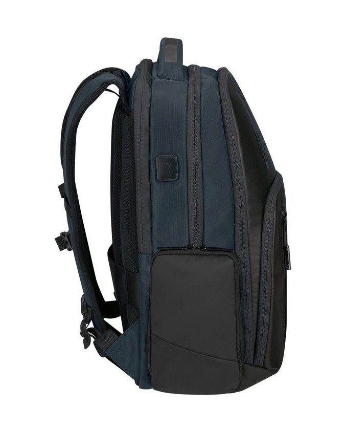 Zaini Porta PC Samsonite - Zaino porta pc 14'' in nylon Biz2go
