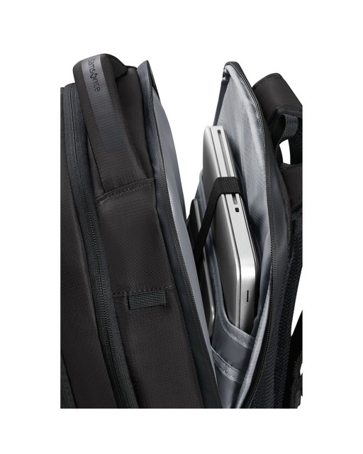 Zaini Porta PC Samsonite - Zaino porta pc 15,6'' in Nylon Day