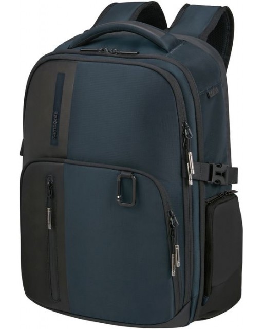 Zaini Porta PC Samsonite - Zaino porta pc 15,6'' in Nylon Day