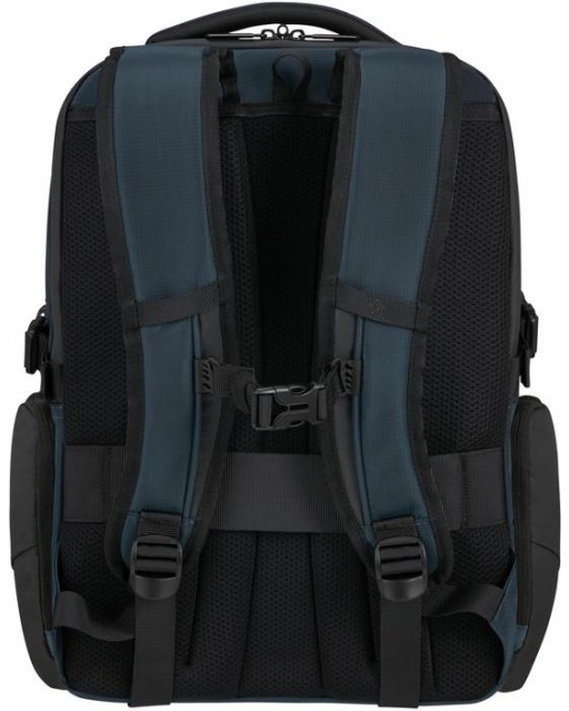 Zaini Porta PC Samsonite - Zaino porta pc 15,6'' in Nylon Day