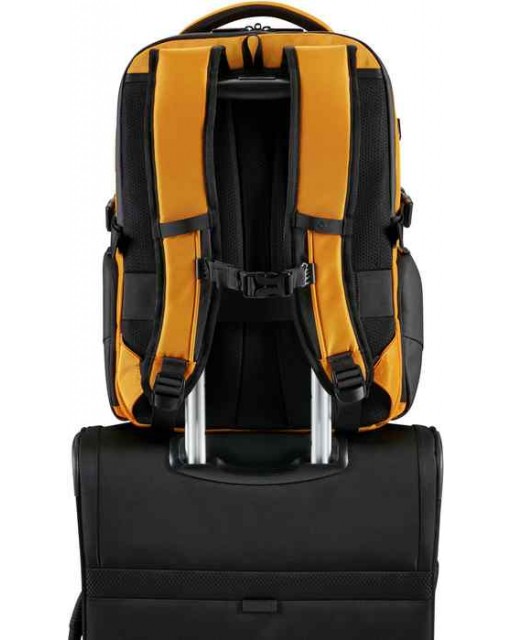 Zaini Porta PC Samsonite - Zaino porta pc 15,6'' in Nylon Day