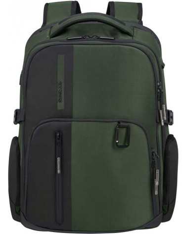 Zaini Porta PC Samsonite - Zaino porta pc 15,6'' in Nylon Day 2