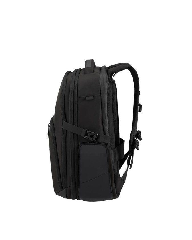 Zaini Porta PC Samsonite - Zaino porta pc 17,3'' in nylon