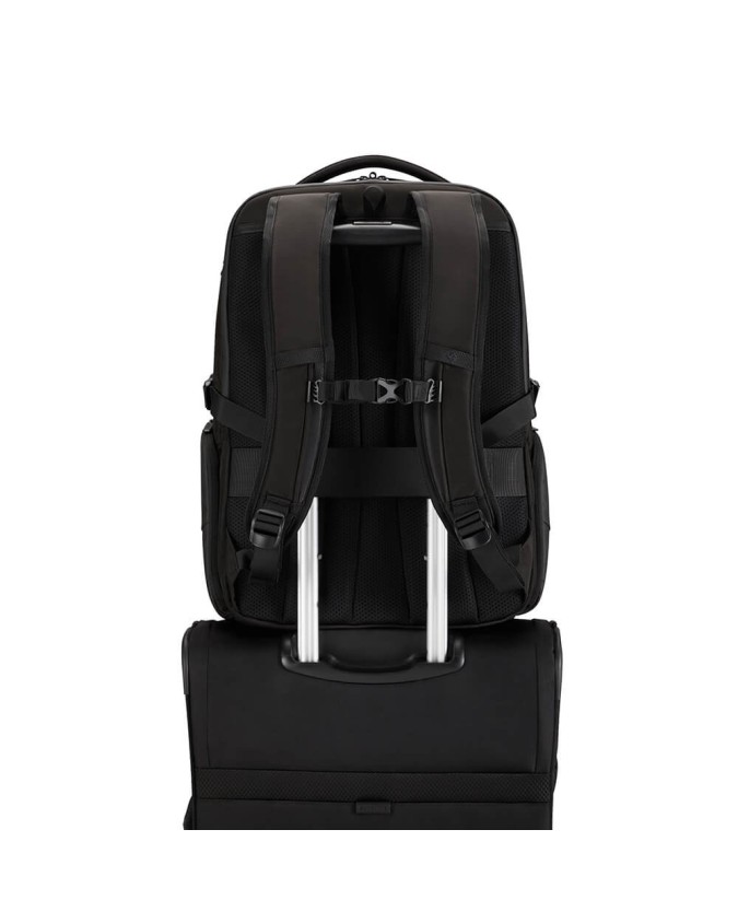 Zaini Porta PC Samsonite - Zaino porta pc 17,3'' in nylon