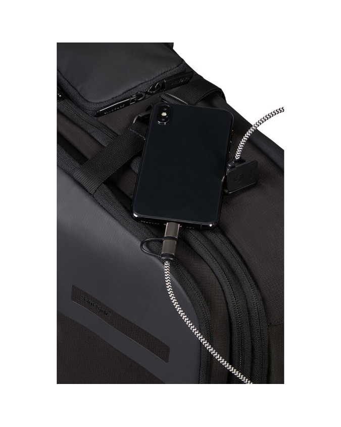 Zaini Porta PC Samsonite - Zaino porta pc 17,3'' in nylon