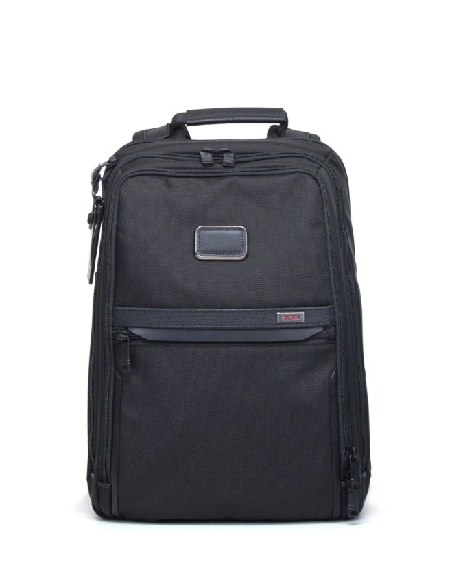 Tumi - Alpha 3 Zaino Slim porta PC