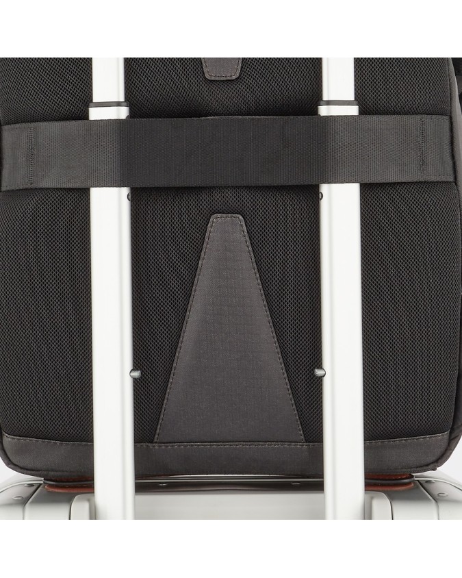 Zaini Uomo Piquadro - Zaino porta pc 14'' e IPad 10.5''/9.7''