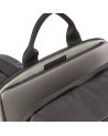 Zaini Uomo Piquadro - Zaino porta pc 14'' e IPad 10.5''/9.7''