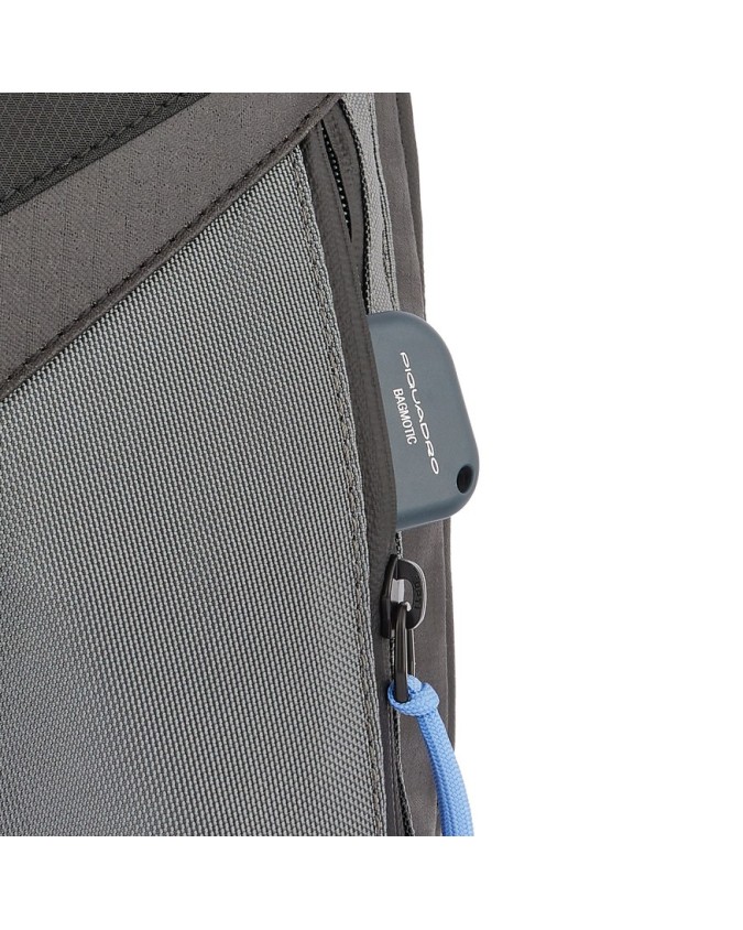 Zaini Uomo Piquadro - Zaino porta pc 14'' e IPad 10.5''/9.7''