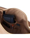 Cartelle porta PC Piquadro - Borsa donna porta 13'' in pelle
