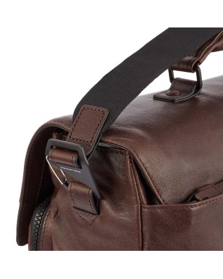  Piquadro - Cartella porta pc 15.6'' e porta iPad®Pro 12,9" in 2
