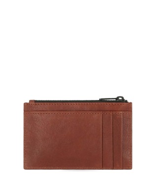 Porta carte di credito Piquadro - Bustina porta carte di 2