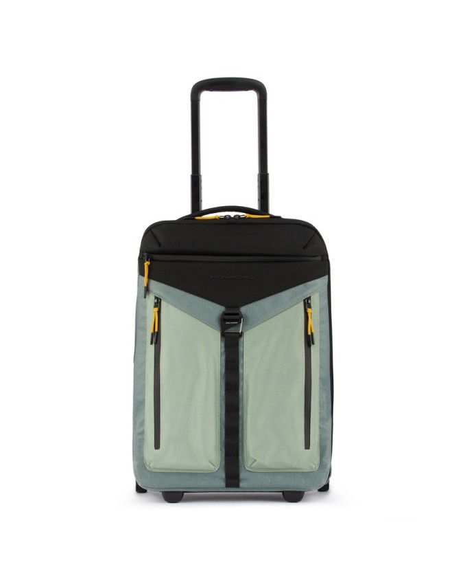 Zaino porta computer e porta iPad® con protezione | Shop Piquadro