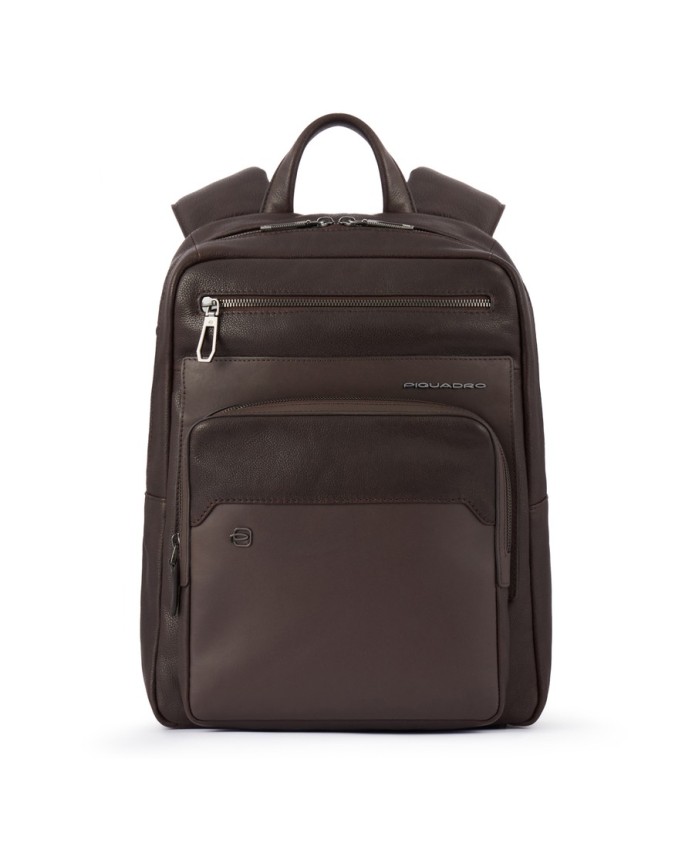 Piquadro - Zainetto porta pc 13'' e porta iPad®Pro 12,9\
