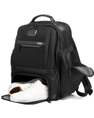 Zaini Porta PC Tumi - Zaino a viaggio porta pc 15'' in Nylon 2