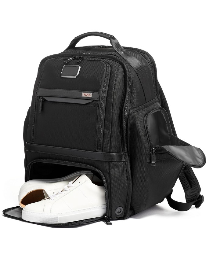 Zaini Porta PC Tumi - Zaino a viaggio porta pc 15'' in Nylon