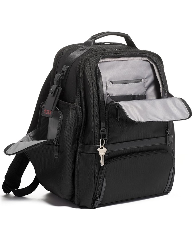 Zaini Porta PC Tumi - Zaino a viaggio porta pc 15'' in Nylon