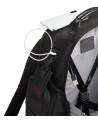 Zaini Porta PC Tumi - Zaino a viaggio porta pc 15'' in Nylon