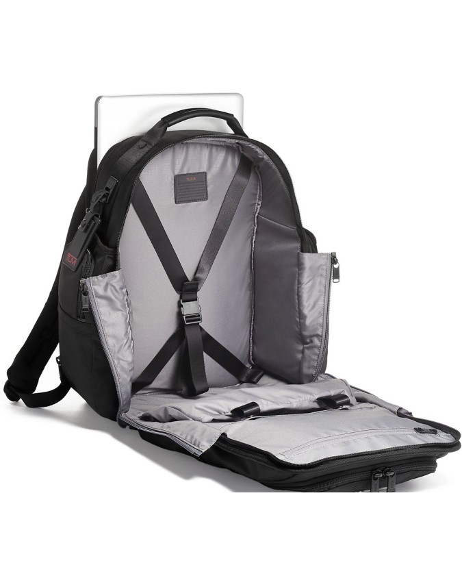 Zaini Porta PC Tumi - Zaino a viaggio porta pc 15'' in Nylon