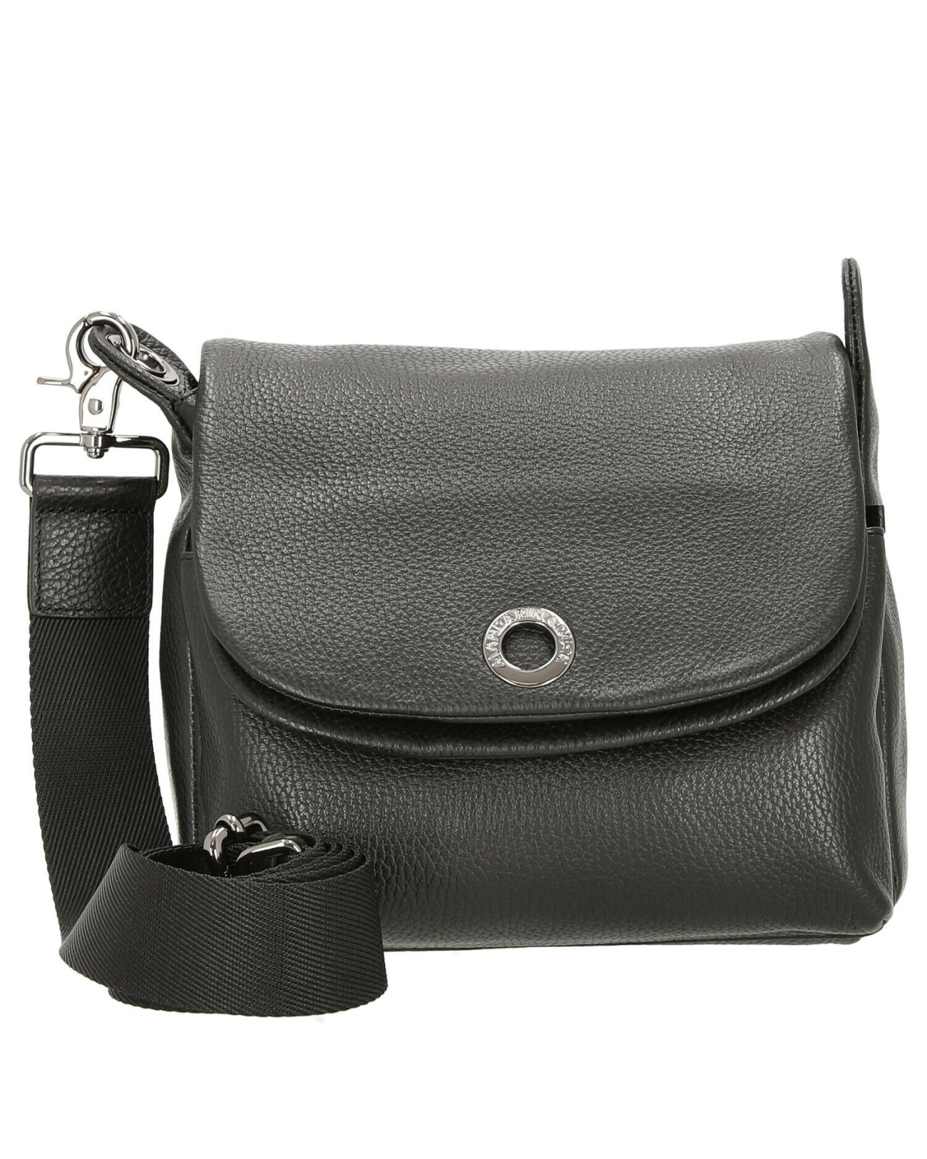 Mandarina Duck - Borsa a spalla e a tracolla in pelle Mellow Leather