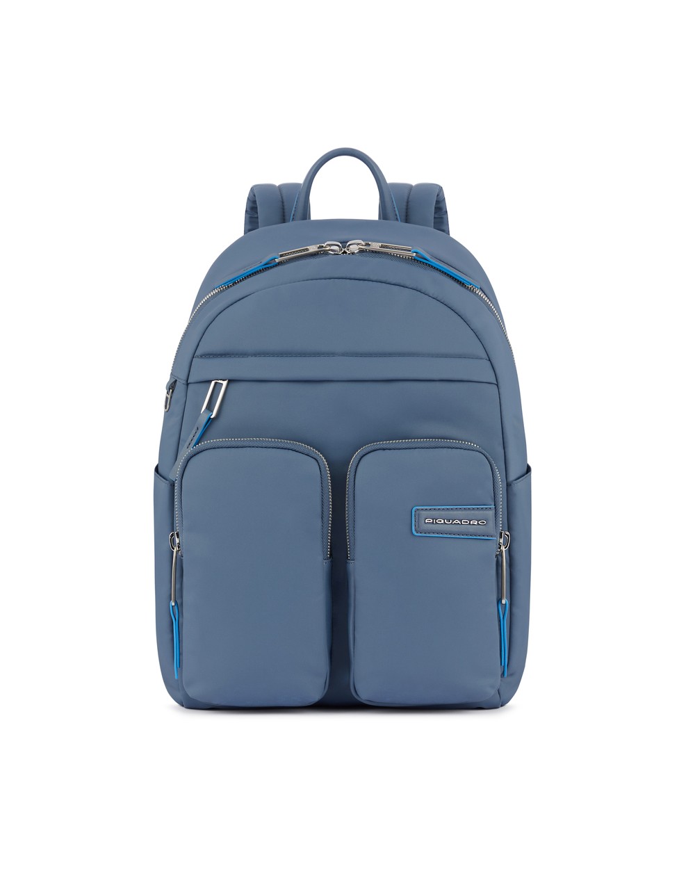 Piquadro - Zaino donna porta pc 14'' in tessuto riciclato Ryan