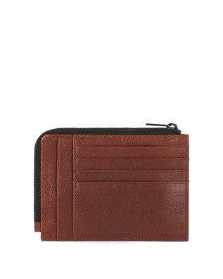 Porta carte di credito Piquadro - Bustina porta carte di 2
