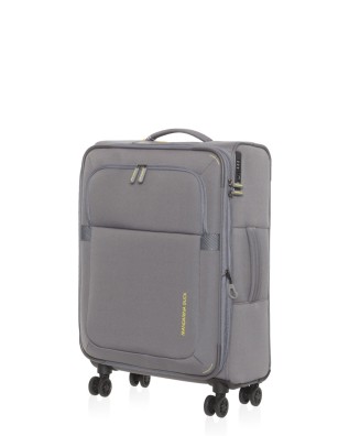 Trolley Mandarina Duck - Trolley medio espandibile in