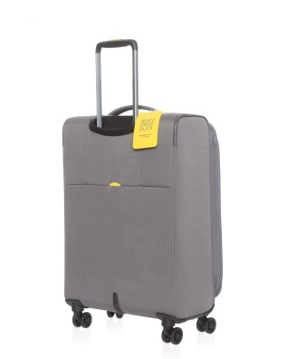 Trolley Mandarina Duck - Trolley medio espandibile in 2