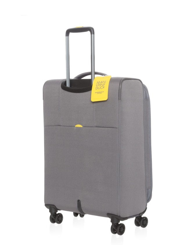 Trolley Mandarina Duck - Trolley medio espandibile in