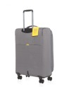 Trolley Mandarina Duck - Trolley medio espandibile in