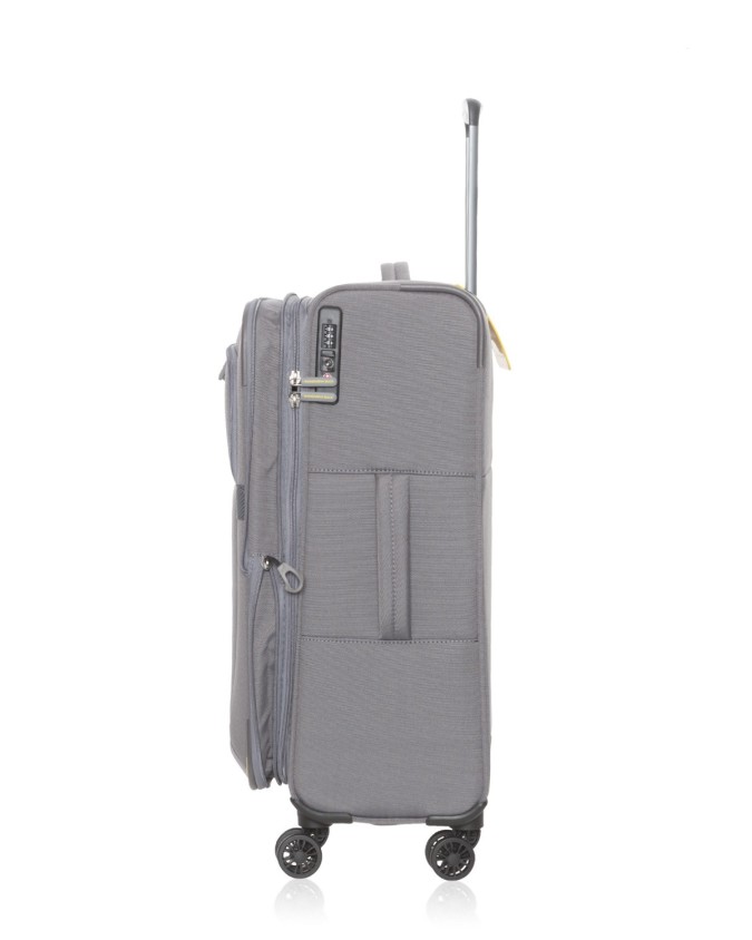 Trolley Mandarina Duck - Trolley medio espandibile in