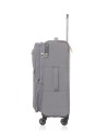 Trolley Mandarina Duck - Trolley medio espandibile in